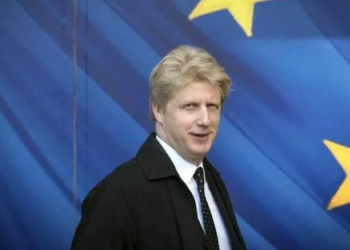 UK Investment Minister Jo Johnson Visits India