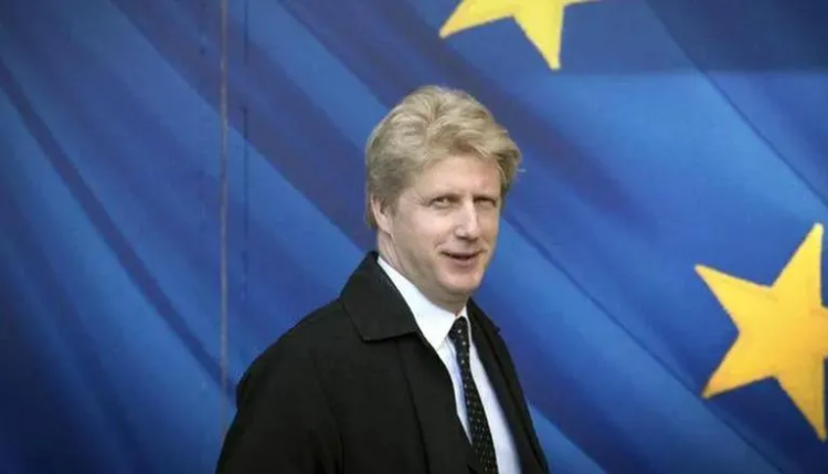 UK Investment Minister Jo Johnson Visits India