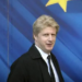 UK Investment Minister Jo Johnson Visits India
