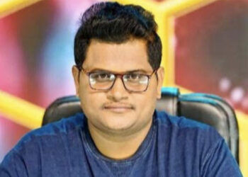Dhee Chaitanya Passes Away by Suicide