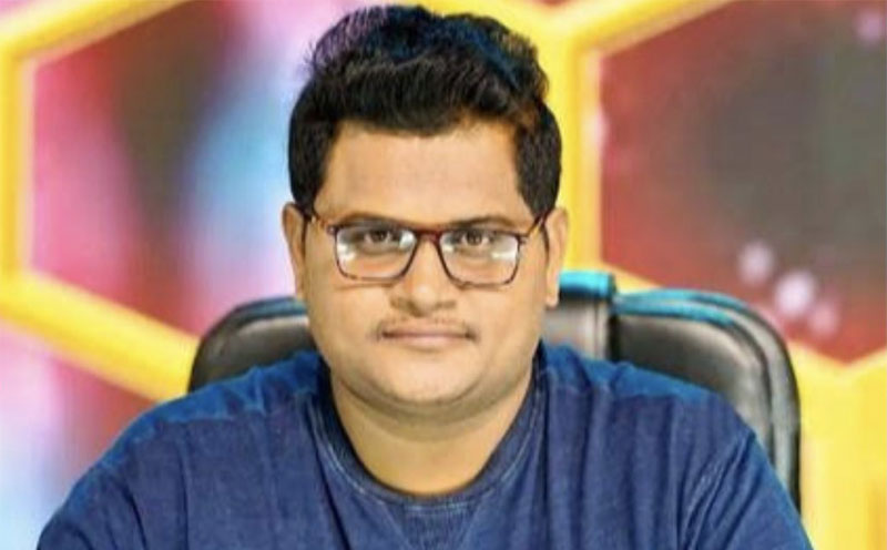 Dhee Chaitanya Passes Away by Suicide