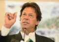 Former Pakistan Prime Minister Imran Khan Arrested