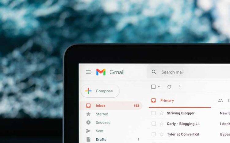 Inactive Gmail Accounts at Risk