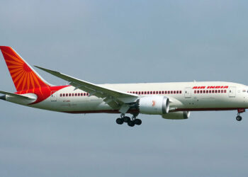 India Emerges as Key Global Aviation Market, According to IATA Report