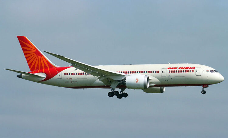 India Emerges as Key Global Aviation Market, According to IATA Report