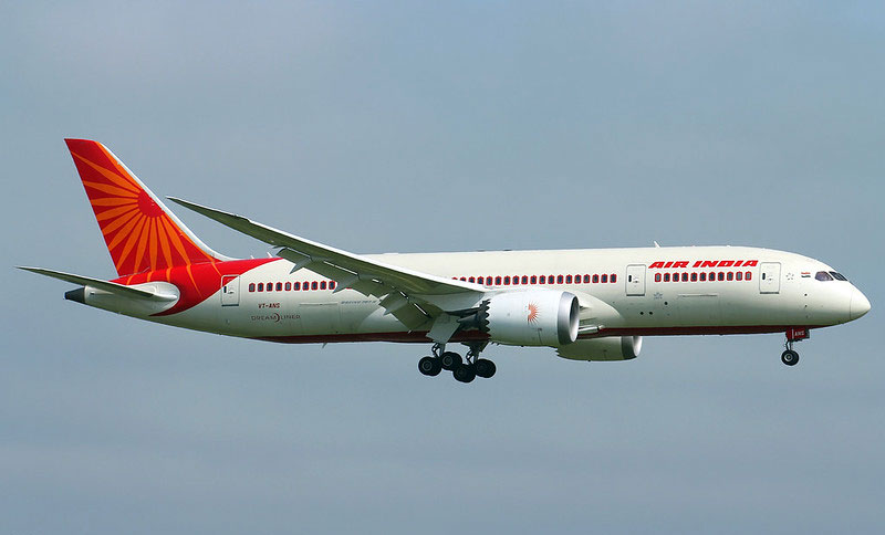 India Emerges as Key Global Aviation Market, According to IATA Report