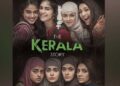 The Kerala Story Movie Poster