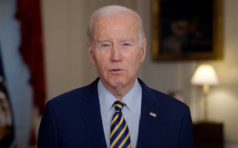 Quad Summit Cancelled: Joe Biden Withdraws from Australia Trip