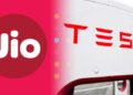 Reliance Jio's Welcome Offer for Tesla: Revolutionizing the Electric Vehicle Industry