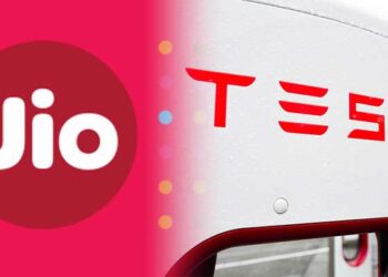 Reliance Jio's Welcome Offer for Tesla: Revolutionizing the Electric Vehicle Industry