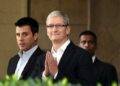 Apple CEO Tim Cook: Indian Market at 'Tipping Point' with Growing Middle Class