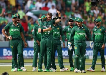 Cricket World Cup 2023: Possible Consequences of Pakistan's Boycott