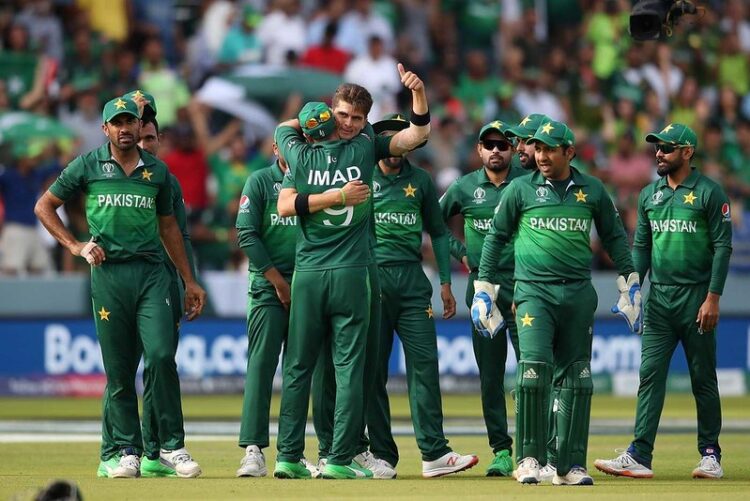 Cricket World Cup 2023: Possible Consequences of Pakistan's Boycott